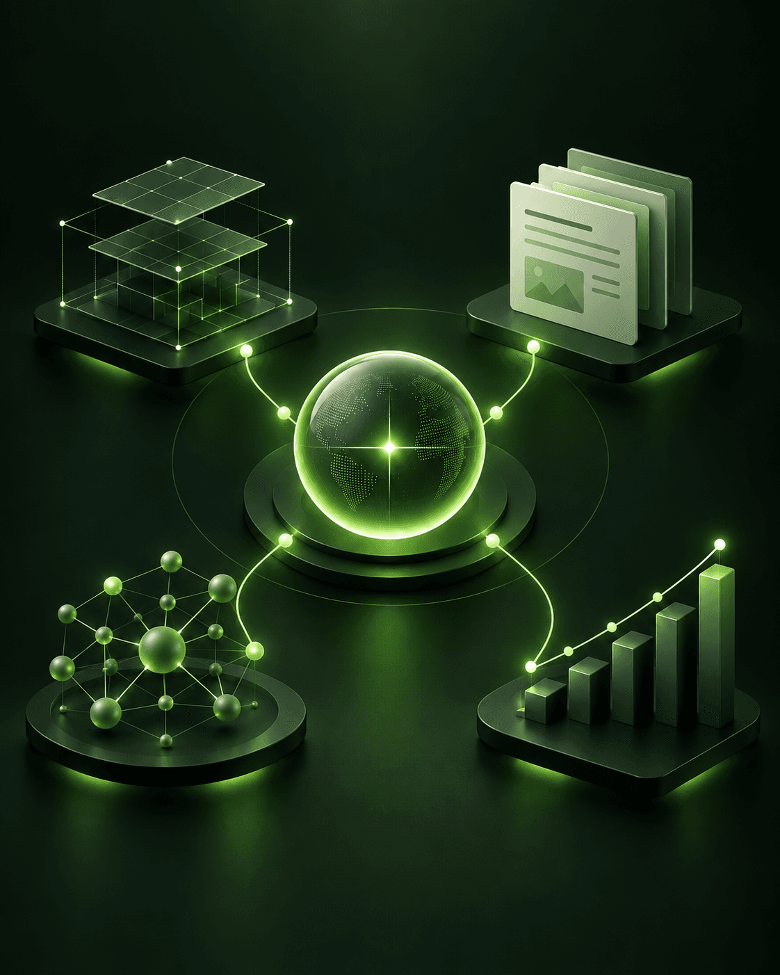 SEO in Spain, Latin America and the United States that